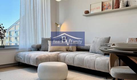 Sale One bedroom apartment, One bedroom apartment, Bottova, Bratislava