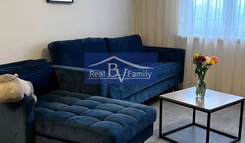 Rent One bedroom apartment, One bedroom apartment, Tupého, Bratislava 