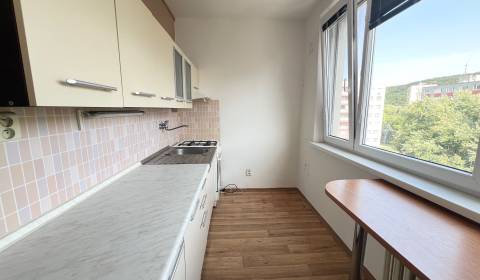 Sale One bedroom apartment, One bedroom apartment, Kozmonautov, Košice