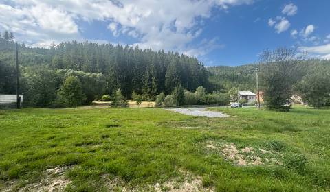 Sale Land – for living, Land – for living, Makov, Čadca, Slovakia