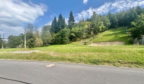 Sale Land – for living, Land – for living, Makov, Čadca, Slovakia