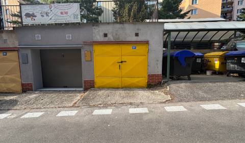 Sale Garage, Garage, Šafárikova, Trenčín, Slovakia