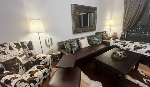 Sale One bedroom apartment, One bedroom apartment, na Hore, Košice - D