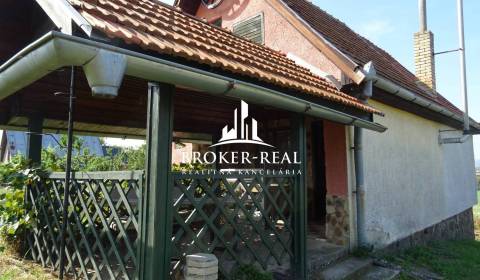 Sale Cottage, Cottage, Trebišov, Slovakia