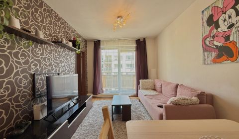 Rent One bedroom apartment, One bedroom apartment, Kresánkova, Bratisl