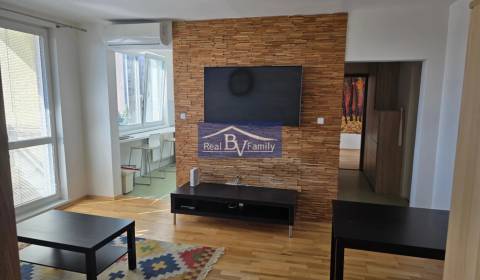 Rent Two bedroom apartment, Two bedroom apartment, Bratislava - Nové M