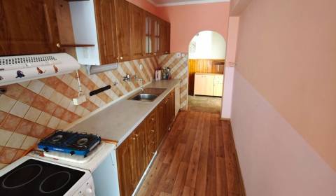 Sale Two bedroom apartment, Two bedroom apartment, Harmanec, Banská By
