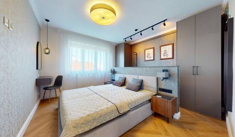 Rent Two bedroom apartment, Two bedroom apartment, Kapitánova, Komárno