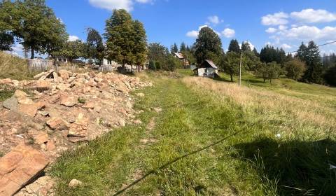 Sale Recreational land, Recreational land, Čadca, Slovakia