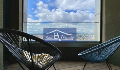 Rent One bedroom apartment, One bedroom apartment, Továrenská, Bratisl