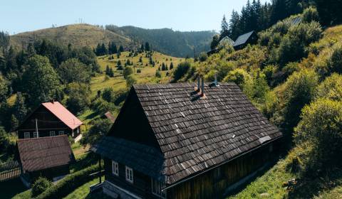 Sale Cottage, Cottage, Nižná Boca, Liptovský Mikuláš, Slovakia