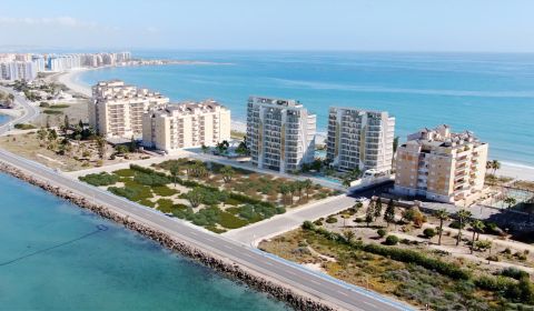 Sale Holiday apartment, Holiday apartment, Murcia, Spain