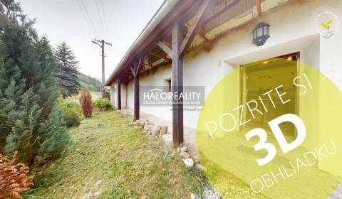 Sale Family house, Žiar nad Hronom, Slovakia