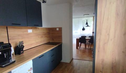 Sale Two bedroom apartment, Two bedroom apartment, Palúdzka, Liptovský