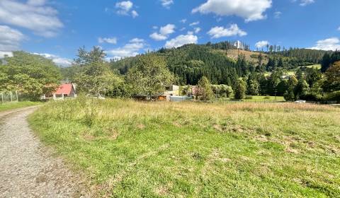 Sale Land – for living, Land – for living, Čadca, Slovakia