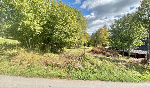 Sale Land – for living, Land – for living, Staškov, Čadca, Slovakia