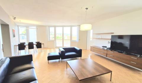 Rent Two bedroom apartment, Two bedroom apartment, Zámocká, Bratislava