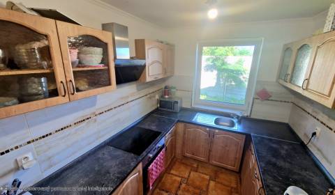 Sale Family house, Family house, Záhradnícka, Galanta, Slovakia