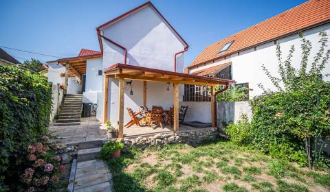 Sale Family house, Family house, Podhradie, Pezinok, Slovakia