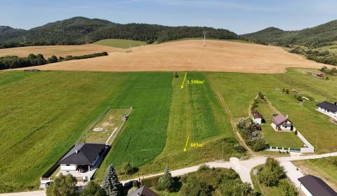 Sale Land – for living, Land – for living, Žilina, Slovakia