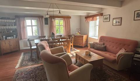 Sale Family house, Family house, Závada, Levoča, Slovakia