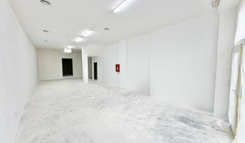 Rent Commercial premises, Commercial premises, J. M. Geromettu, Žilina