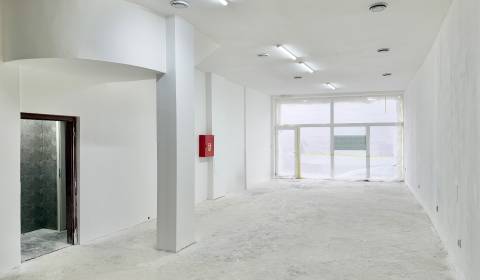 Rent Commercial premises, Commercial premises, J. M. Geromettu, Žilina