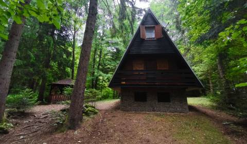 Sale Cottage, Cottage, KRPÁČOVO, Brezno, Slovakia