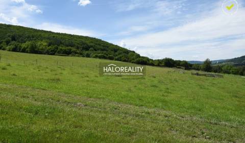 Sale Recreational land, Žarnovica, Slovakia