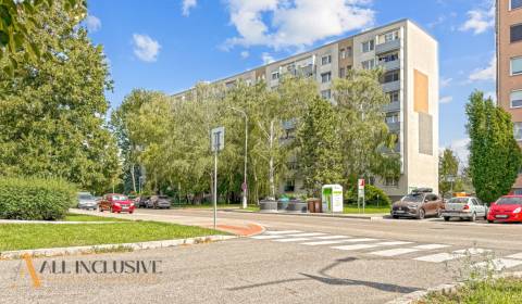 Sale Two bedroom apartment, Two bedroom apartment, P.O. Hviezdoslava, 