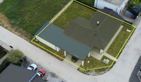 Sale Family house, Family house, Nezábudková, Senec, Slovakia