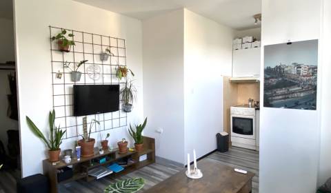 Sale One bedroom apartment, One bedroom apartment, Stavbárska, Martin,