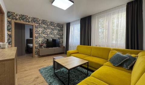 Rent Two bedroom apartment, Two bedroom apartment, Laborecká, Humenné,