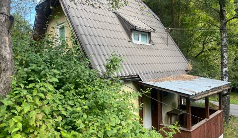 Sale Cottage, Cottage, Žiar nad Hronom, Slovakia