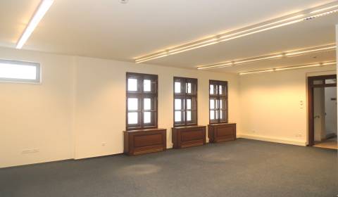 Rent Offices, Offices, Hviezdoslavovo nám., Bratislava - Staré Mesto, 