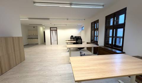 Rent Offices, Offices, Hviezdoslavovo nám., Bratislava - Staré Mesto, 
