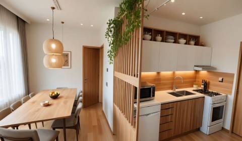 Sale Two bedroom apartment, Two bedroom apartment, Centrum, Zvolen, Sl