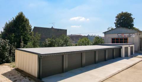 Rent Garage, Garage, Hurbanova, Piešťany, Slovakia