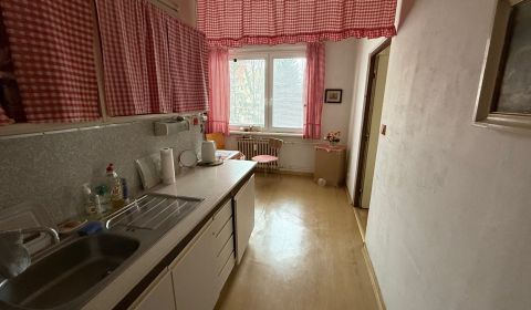 Sale Two bedroom apartment, Two bedroom apartment, Thurzova, Martin, S