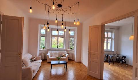 Rent Three bedroom apartment, Three bedroom apartment, Lazaretská, Bra