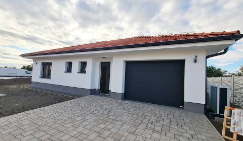 Sale Family house, Family house, Nový svet, Senec, Slovakia