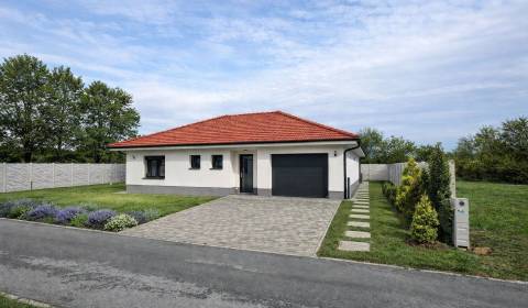 Sale Family house, Family house, Nový svet, Senec, Slovakia