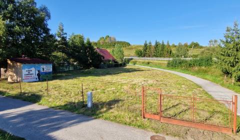 Sale Land – for living, Land – for living, Popradská, Kežmarok, Slovak