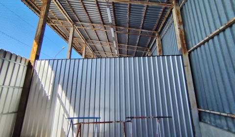 Rent Storehouses and Workshops, Storehouses and Workshops, Nitra, Slov