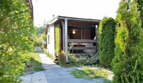 Sale Cottage, Cottage, časť. Prímestská, Michalovce, Slovakia