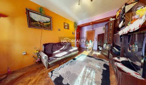 Sale One bedroom apartment, Rimavská Sobota, Slovakia