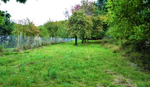 Sale Recreational land, Recreational land, Borinka, Malacky, Slovakia