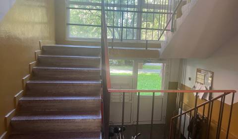 Sale Two bedroom apartment, Two bedroom apartment, Andreja Hlinku, Pie