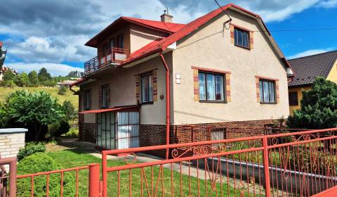 Sale Family house, Family house, Stará Ľubovňa, Slovakia