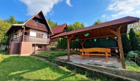 Sale Cottage, Cottage, Pod Bukovinou, Brezno, Slovakia